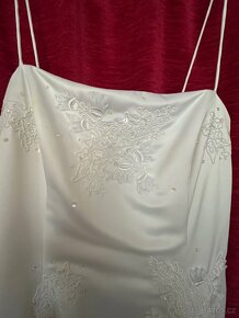 Svatební šaty - 4
