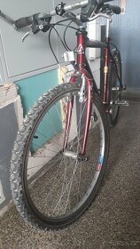 Horské kolo Author Kinetic - 4