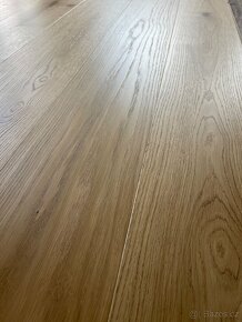 Drevena plovouci podlaha Dub Superrustic - 4