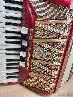 Harmonika Delicia - 4