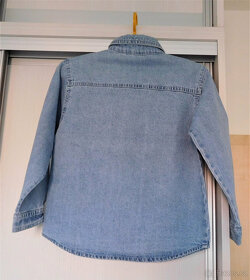 Chlapecké košile, trika - 4