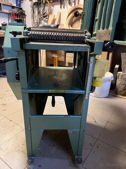 Hoblovka s protahem - 4