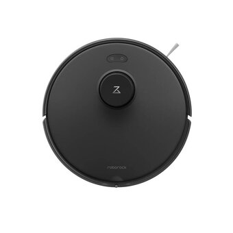 Robotický vysavač s mopováním Roborock Qrevo Edge 5v1 černý - 4