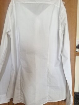 Košile vel. M (možno i s džíny) - 4