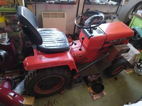 Agrozet Prostějov Mini 070 - 4