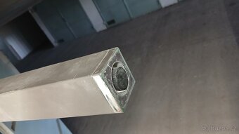 Stůl kancelářský 180x163cm - 4