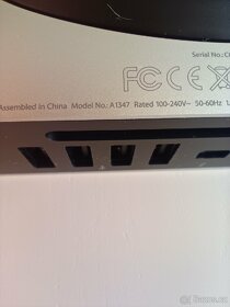 Apple Mac Mini Intel Core i5 2.3GHz 8GB Ram - 4