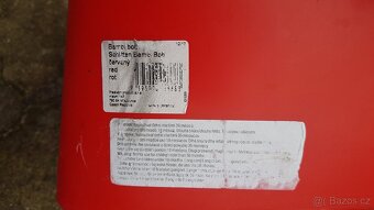 BAMBI BOB - pekáč pro nejmenší - 4