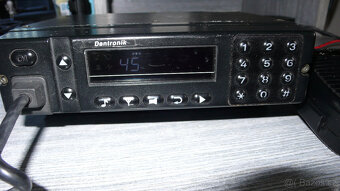 Vysilacky + anteny - 4