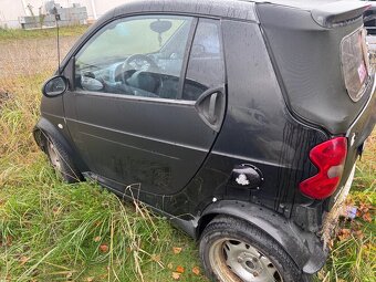 Smart fórtwo cabriolet - 4