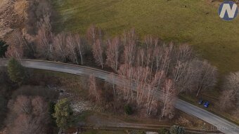 Nová Pec, Bělá - pozemky blízko vody - 4