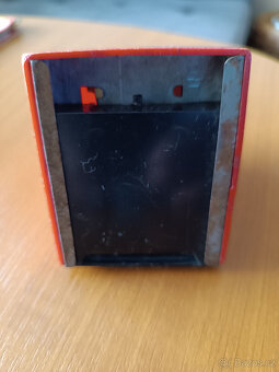 Stará pokladnička, - 4