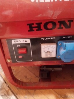 Prodám centrálu - 4