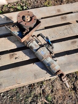 Fortschritt E512 - 4