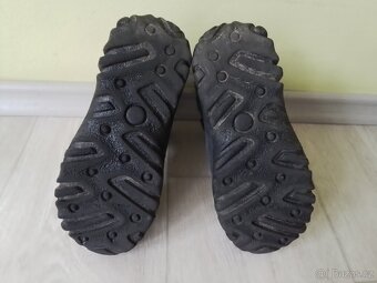Zimní boty Superfit 34 - 4