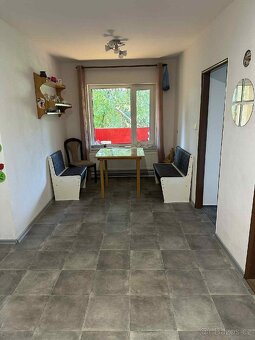 Prodej 1/3 RD 3+1, 81 m², Olešnice u RK - 4