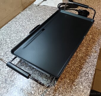 Elektrický gril - 4