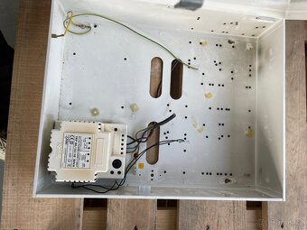 Paradox BOXY a Trafa - 4