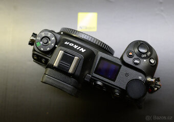 Nikon Z6 + 64GB XQD Sony + čtečka - 4