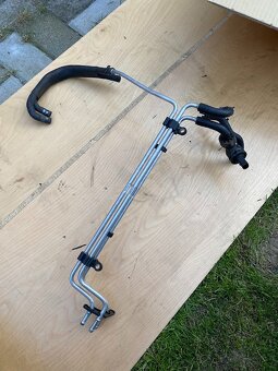 2.0tdi BKD díly motoru - 4