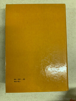 Kniha - 1000 rád drobnochovateľom - 4