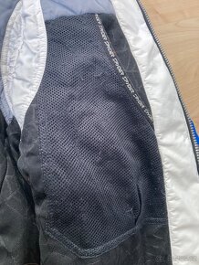 Lyžařská bunda SPYDER pánská - 4