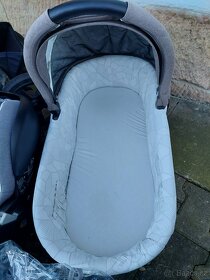 Kočárek X-lander - 4