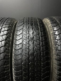 Sada pneu Bridgestone 255/70/18 113S - 4