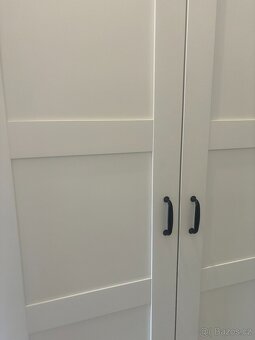 Skříň IKEA PAX - 4