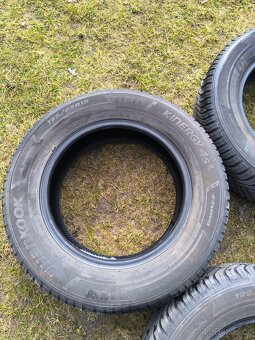 195/65/15 Hankook celoroční - 4