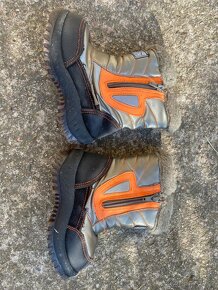 Zímní sněhule - 4