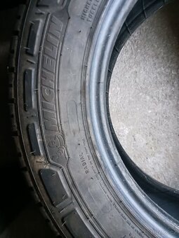 215/65R16c - 4