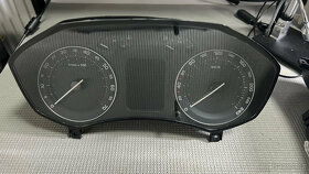 Tachometr škoda octavia 2 Maxidot - 4