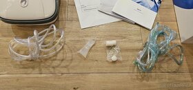 Kompresorový inhalátor - nový - 4