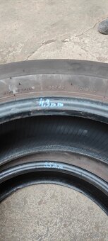 Letní pneu 225/55R18 - 4