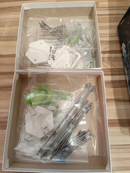 Gravitrax pro starter - set vercital + doplňky - 4