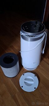 ČISTIČKA VZDUCHU BIMAR - 4