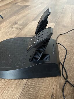 Prodám volant Thrustmaster T80 Ferrari 488 GTB Edition - 4