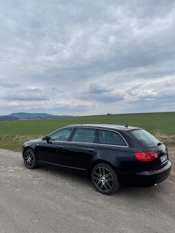 Audi A6 2.0 tdi 103kw - 4