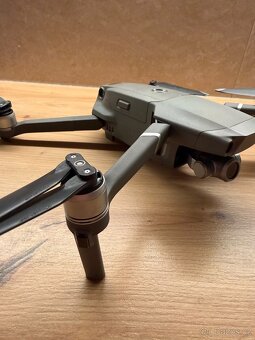 Dron DJI Mavic 2 Zoom Fly More Combo - 4