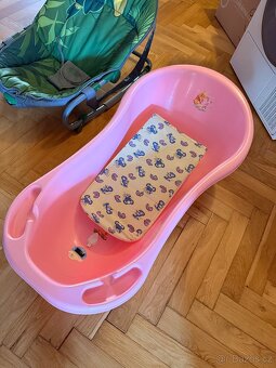 Houpatko a vanička - 4