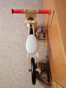 Dětské odrážedlo - motocykl - Lidl - 4