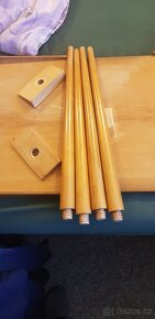 Konferenční stolek - Jiří Jiroutek - 4