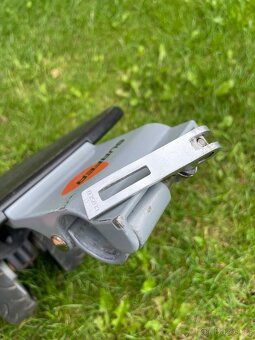 Skate za kočárek - 4