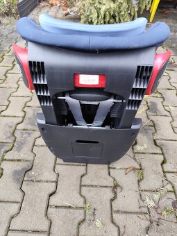 Britax Romer 9-18kg - 4