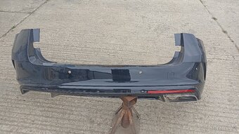 Octavia 4 RS - 4