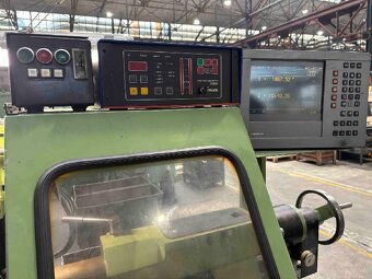 Soustruh SUI 63 - 2000 - 4