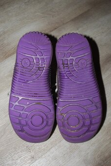 BOTY/BOTIČKY, ZN.PEGRES, VEL.30 - 4