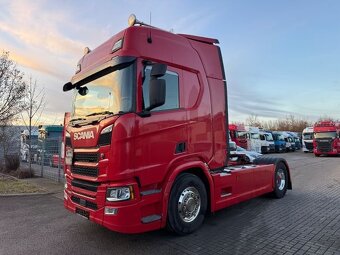 Scania R500 - 4