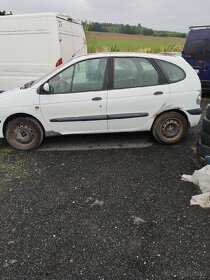 Renault Scenic - 4